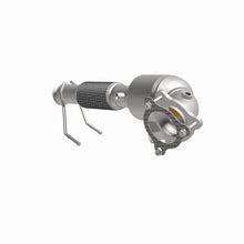 画像をギャラリービューアに読み込む, MagnaFlow 20-21 Ford Escape Front Underbody 2L Direct Fit Converter