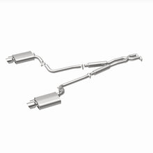画像をギャラリービューアに読み込む, MagnaFlow BRE Exhaust Kit 10-14 Cadillac CTS