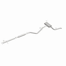 画像をギャラリービューアに読み込む, BRExhaust Exhaust Kit Replacement Dodge