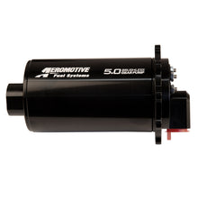 画像をギャラリービューアに読み込む, Aeromotive Fuel Pump Module TVS 90-Deg Outlet Brushless Spur 5.0