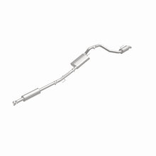 画像をギャラリービューアに読み込む, BRExhaust 20-21 Jeep Gladiator 3.6L Direct-Fit Replacement Exhaust Kit