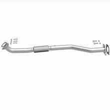 画像をギャラリービューアに読み込む, BRE Exhaust 98-00 Altima 2.4L Front Pipe Kit