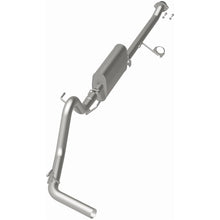 画像をギャラリービューアに読み込む, MagnaFlow BRE Exhaust Kit 13-17 Toyota Tacoma 2.7L