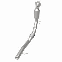 画像をギャラリービューアに読み込む, MagnaFlow 18-23 Jeep Wrangler OEM Grade Federal / EPA Compliant Direct-Fit Catalytic Converter