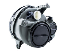 画像をギャラリービューアに読み込む, Hella 2003-2006 Mercedes-Benz C55 AMG AMG Halogen Headlight Assembly