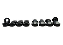 画像をギャラリービューアに読み込む, Whiteline 1983-1991 GMC S15 Jimmy Body Mount Bushing Set