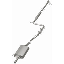 画像をギャラリービューアに読み込む, MagnaFlow BRE Exhaust Kit 94-97 Honda Accord 2.2L