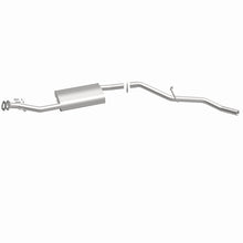 画像をギャラリービューアに読み込む, BRExhaust 00-02 Nissan Xterra 3.3L Muffler Kit