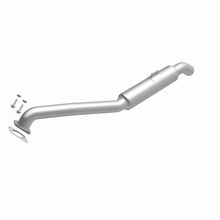 画像をギャラリービューアに読み込む, BRExhaust 02-05 Kia Sedona 3.5L Rear Muffler Kit