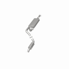 画像をギャラリービューアに読み込む, MagnaFlow BRE Exhaust Kit 08-12 Jeep Liberty 3.7L