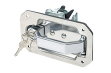 画像をギャラリービューアに読み込む, Dee Zee Universal Tool Box - Service Parts Locking Latch (SS)