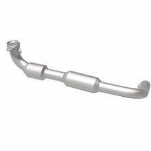 画像をギャラリービューアに読み込む, MagnaFlow 02-03 Ford F-150 5.4L Direct Fit Converter