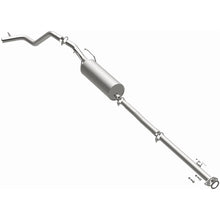 画像をギャラリービューアに読み込む, MagnaFlow BRE Exhaust Kit 95-00 Toyota Tacoma 2.7L