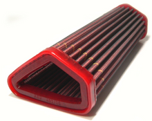画像をギャラリービューアに読み込む, BMC 08-12 Ducati 1198 R Replacement Air Filter- Race