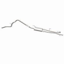 画像をギャラリービューアに読み込む, BRExhaust 07-11 Toyota Tundra Exhaust Kit