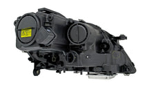 画像をギャラリービューアに読み込む, Hella 2009-2011 Mercedes-Benz ML320 MG Bi-Xenon Headlight Assembly