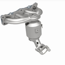 画像をギャラリービューアに読み込む, MagnaFlow 13-17 Hyundai Santa Fe Sport 2.4L Direct Fit Catalytic Converter