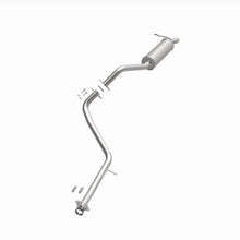 画像をギャラリービューアに読み込む, MagnaFlow BRE Exhaust Kit 08-15 Scion xB 2.4L