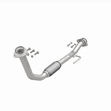 画像をギャラリービューアに読み込む, BRE Exhaust 92-93 Camry 2.2L Front Pipe Kit