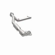 画像をギャラリービューアに読み込む, MagnaFlow 03-04 Lincoln Navigator 5.4L Direct Fit Converter