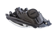 画像をギャラリービューアに読み込む, Hella 2010-2013 Mercedes-Benz E300 E350 E400 E550 Bi-Xenon Headlight Assembly