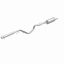 画像をギャラリービューアに読み込む, MagnaFlow BRE Exhaust Kit 05-11 Cobalt HHR G5 Pursuit