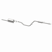 画像をギャラリービューアに読み込む, MagnaFlow BRE Exhaust Kit 95-01 Chevy Metro 1.3L