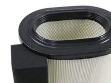 画像をギャラリービューアに読み込む, aFe ProGuard OE Replacement Air Filter 17-19 Ford Diesel Trucks 6.7L (td)
