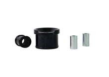 画像をギャラリービューアに読み込む, Whiteline 2000-2002 Ford Focus Motor Mount Inserts