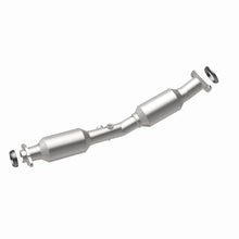 画像をギャラリービューアに読み込む, Magnaflow 13-15 Nissan Sentra 1.8L California Grade CARB Compliant DF Catalytic Converter