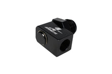 画像をギャラリービューアに読み込む, Aeromotive LT-1 OE Pressure Line Fitting (Adapts A1000 Pump Outlet to OE Pressure Line)