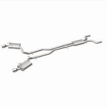画像をギャラリービューアに読み込む, BRExhaust 10-13 Chevrolet Camaro 6.2L Direct-Fit Replacement Exhaust System