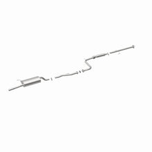 画像をギャラリービューアに読み込む, MagnaFlow BRE Exhaust Kit 94-97 Honda Accord 2.2L