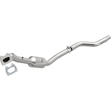 画像をギャラリービューアに読み込む, MagnaFlow 20-21 Dodge Charger 3.6L Direct Fit Converter