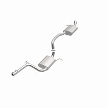 画像をギャラリービューアに読み込む, MagnaFlow BRE Exhaust Kit 14-17 VW PASSAT 1.8L