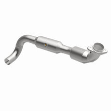 画像をギャラリービューアに読み込む, MagnaFlow 2004 Ford F-150 5.4L Direct Fit Converter