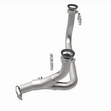 画像をギャラリービューアに読み込む, BRE Exhaust 88-93 C1500 C2500 K1500 K2500 4.3L 5.0L Front Pipe Kit