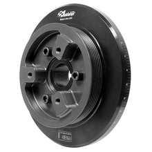 画像をギャラリービューアに読み込む, Fluidampr 90-05 Toyota 1JZ/2JZ I6 Steel 8.5in Dia Dry Sump Pulley Internally Balanced Damper