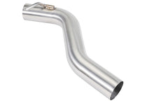 画像をギャラリービューアに読み込む, PERRIN 22-26 Subaru WRX Stainless Steel Midpipe w/Resonator 3in. (Fits OEM/Aftermarket Mufflers)