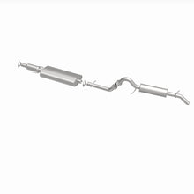画像をギャラリービューアに読み込む, MagnaFlow BRE Exhaust Kit 09-12 Escape Tribute Mariner