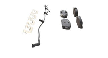 画像をギャラリービューアに読み込む, Brembo OE 21-24 Buick Enclave/20-21 Cadillac CT4/CT5 PRIME Low-Met Brake Pad - Rear