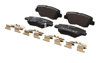 画像をギャラリービューアに読み込む, Brembo OE 21-22 Hyundai Accent/19-24 Nexo/2016 Sonata/2019 Sonata PRIME Low-Met Brake Pad - Rear