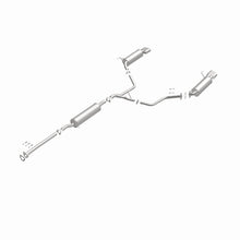 画像をギャラリービューアに読み込む, MagnaFlow BRE Exhaust Kit 04-06 Acura MDX 3.5L