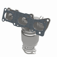 画像をギャラリービューアに読み込む, Magnaflow 07-10 Kia Sedona 3.8L California Grade CARB Compliant DF Manifold Catalytic Converter