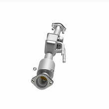 画像をギャラリービューアに読み込む, MagnaFlow 17-22 Kia Niro OEM Grade Federal / EPA Compliant Direct Fit Converter