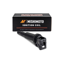画像をギャラリービューアに読み込む, Mishimoto 11-15 BMW 550i 4.4L Ignition Coil