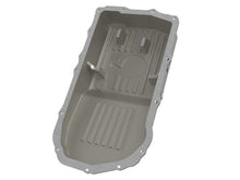画像をギャラリービューアに読み込む, aFe POWER 21-24 RAM 1550 TRX Pro Series Transmission Pan Black w/ Machined Fins