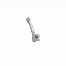 画像をギャラリービューアに読み込む, BRE Exhaust 02-05 A4 Quattro A4 1.8L Front Pipe Kit