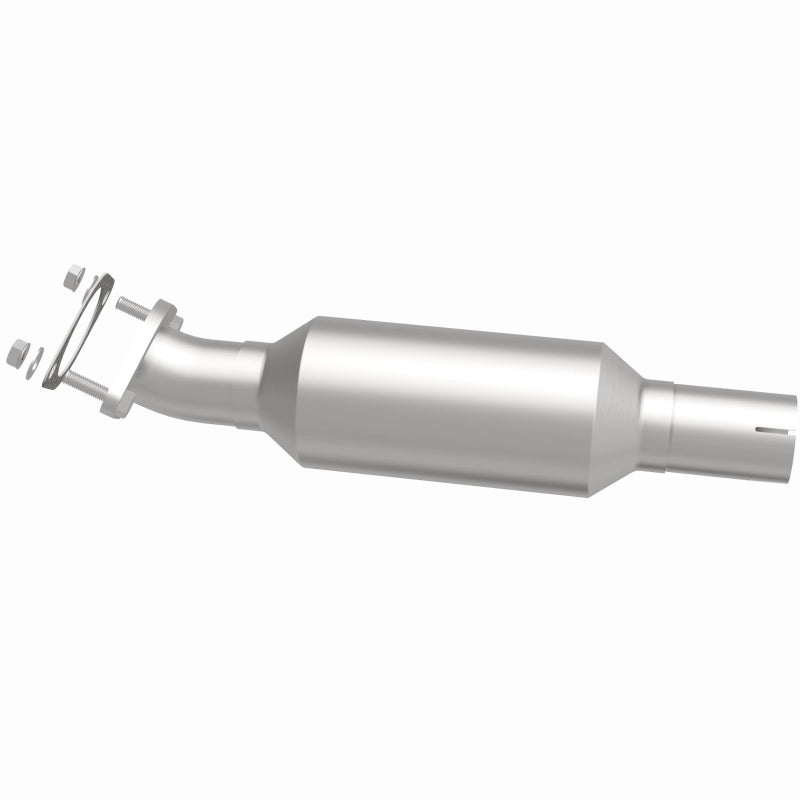 MagnaFlow Direct Fit Catalytic Converter 19-20 Kia Forte 2L Underbody