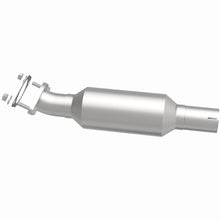 画像をギャラリービューアに読み込む, MagnaFlow Direct Fit Catalytic Converter 19-20 Kia Forte 2L Underbody
